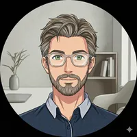 Portrait de l'auteur